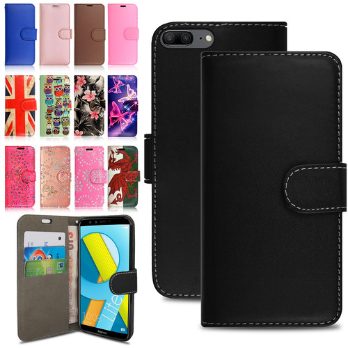 Custodia per huawei p40 p20 - custodia,
