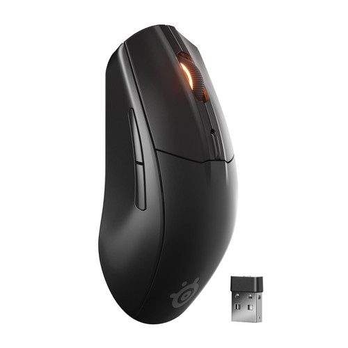 Steelseries rival wireless - 3,