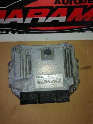 8200935115 centralina motore