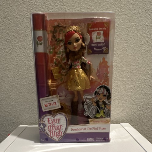 Rare ever after high error - after,