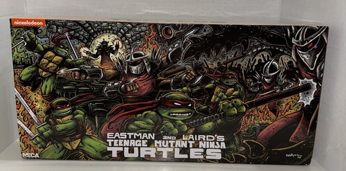 2023 neca eastman - eastman, and