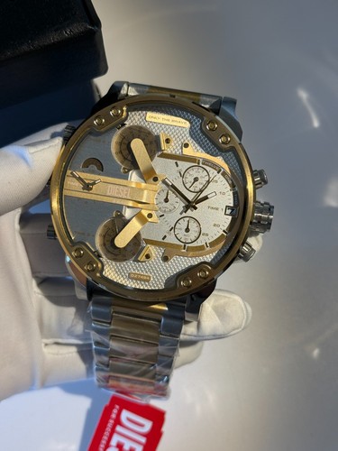 Orologio uomo diesel dz7494 - orologio,