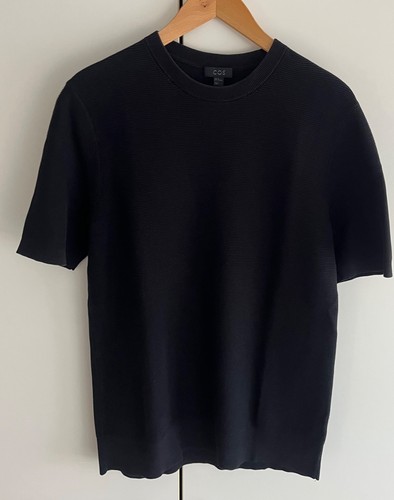 Cos maglione maniche corte - cos, a