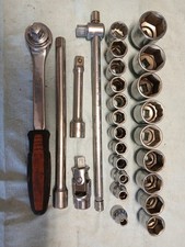 UTENSILI USATI MARCA BETA PER OFFICINA MECCANICA