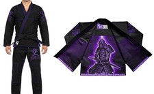 Raven Fightwear Men's Elements