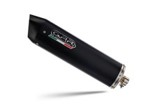 Marmitta Scarico GPR Yamaha