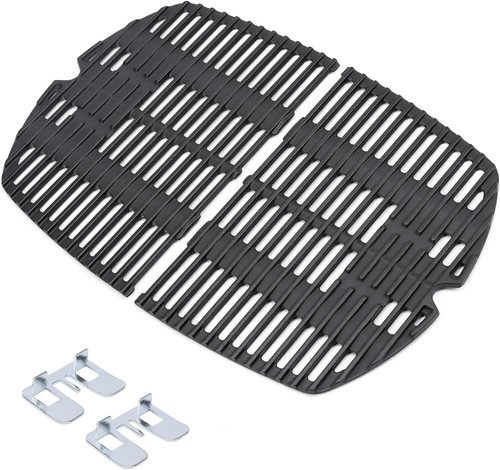 Gftime griglia ghisa 3 - 27,3, x