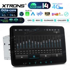 Doppio 2 DIN Android 14 Auto