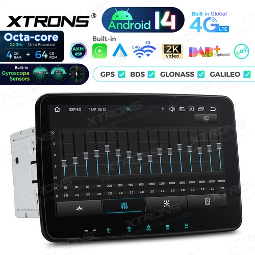 Doppio din android auto - doppio,