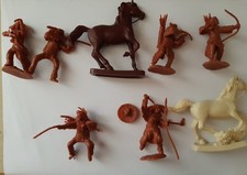 Toy Soldiers 54mm - Paragon
