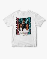 Vintage Brandy & Monica Cotton