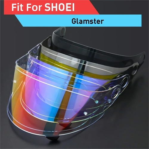 Scudo casco moto per shoei - casco,