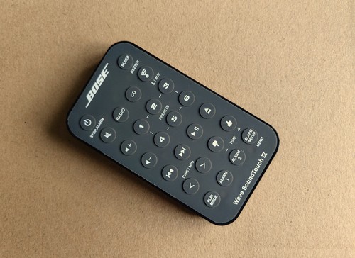 Telecomando bose wave - bose,