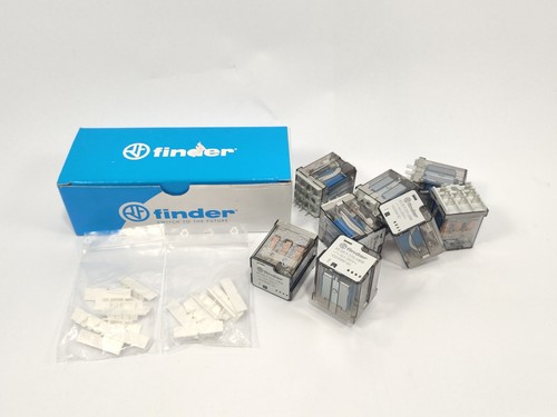 Finder 220 4300 - finder, relè