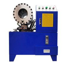 Crimpatrice automatica per