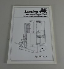 Manuale / Guida Lansing