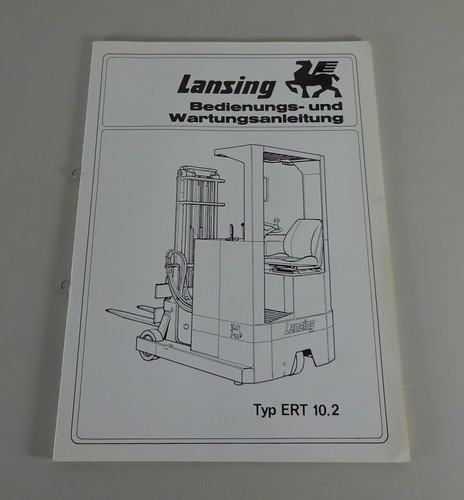 Manuale guida lansing - manuale, /