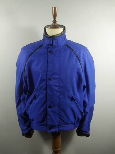Giacca corsa vintage - da,