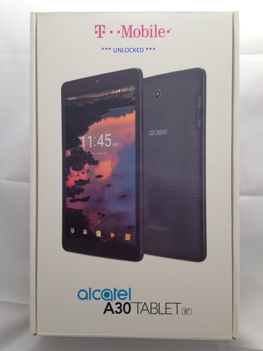 Tablet alcatel a30 9024w - tablet, gb
