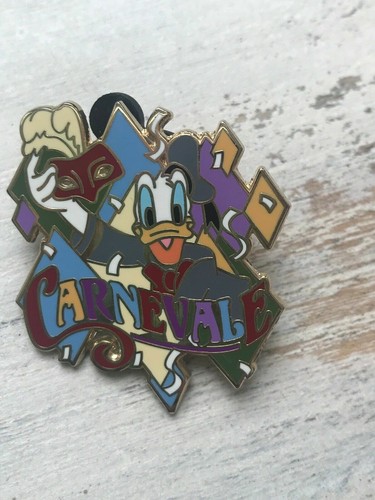 Disney pins donald duck - pins,