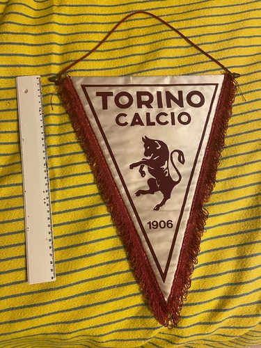 Gagliardetto torino calcio - torino,