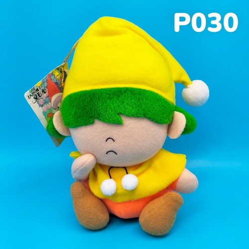 Tongari boshi memoru little - tongari,