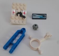 LEGO Technic 8880 Ricambi