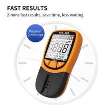 Misuratore Test Lipidi 5 in 1