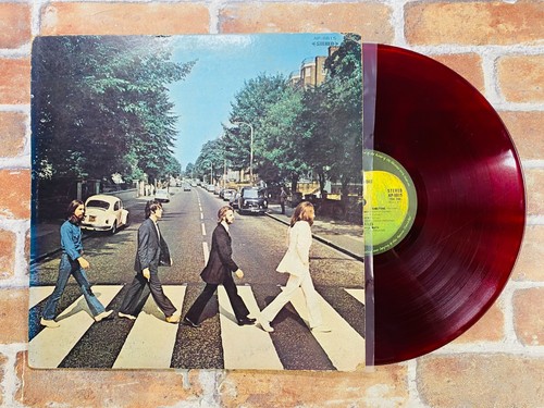 The beatles abbey road - the,