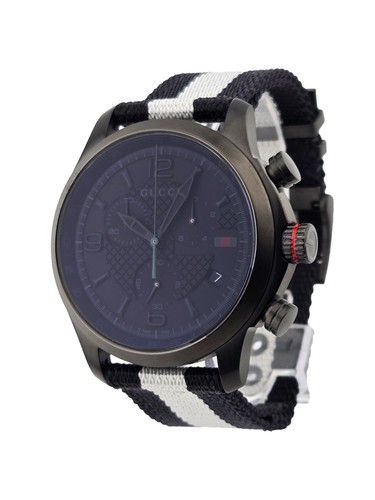 Orologio gucci uomo timeless - gucci,