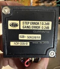 Potenziometro ALPS x Pioneer SA9900