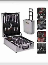 Set valigia utensili trolley