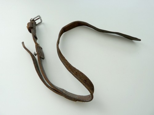 Cintura attrezzatura marrone - attrezzatura,