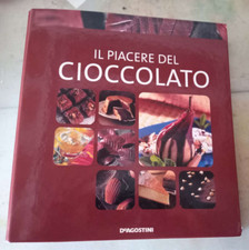 Il piacere del cioccolato -
