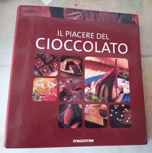 Piacere del cioccolato - cioccolato,