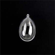 Uovo plexiglass 8 con - plexiglass,