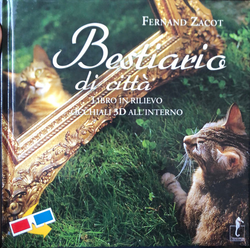 Bestiario città fernand - bestiario,