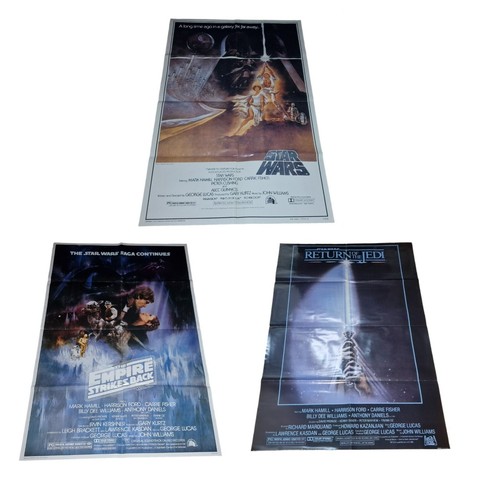 Star wars empire strikes - (93),,