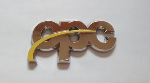Emblem astra meriva zafira - g,