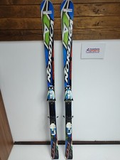Sci nordica dobermann 163 - nordica, gs