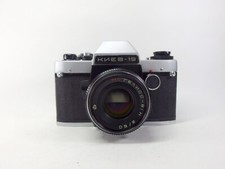 KIEV-19, SLR 35mm + MC