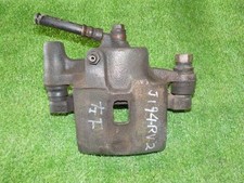 Pinza anteriore sinistra