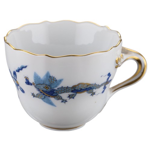 Caffettiera moka meissen nuova - caffettiera,