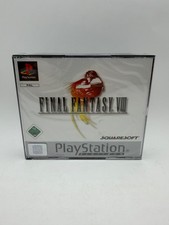 Final Fantasy VIII 8 -