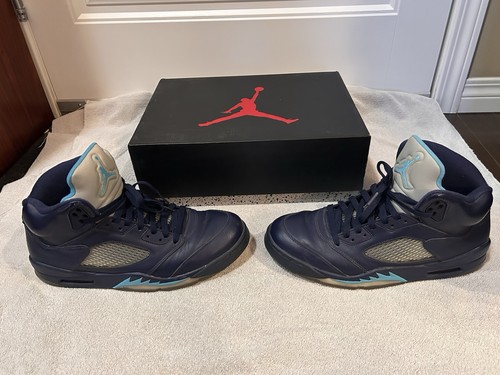 Air jordan 5 - air, retro
