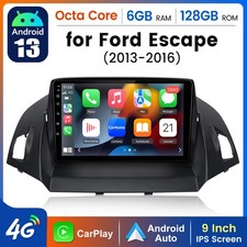 Android 14 Carplay autoradio