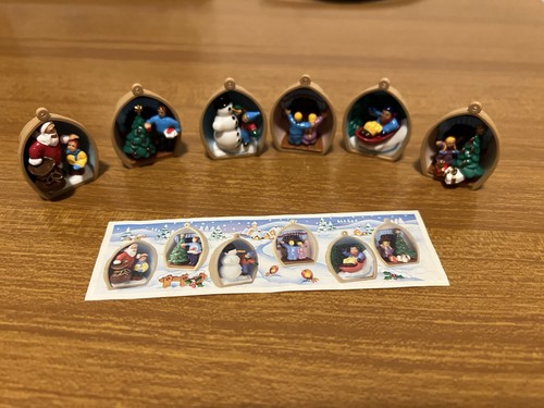 Sorpresine kinder gusci - sorpresine,