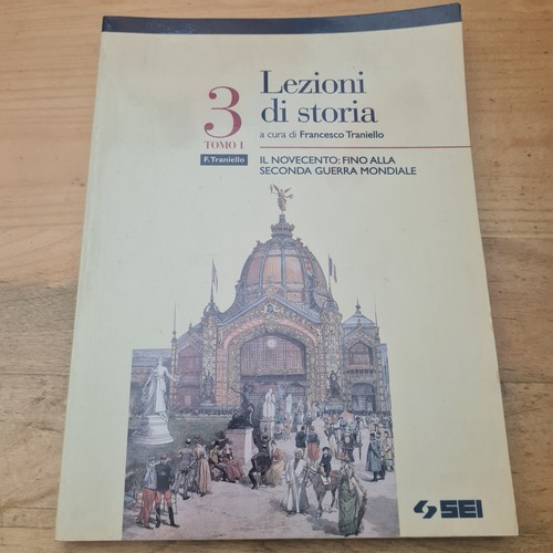 Lezioni storia francesco - l1,