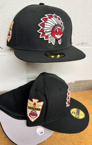 Copricapo cleveland indians - copricapo,