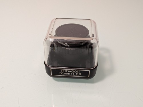 Rodenstock rodagon mm f - rodenstock,